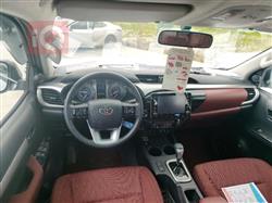 تويوتا هايلوكس